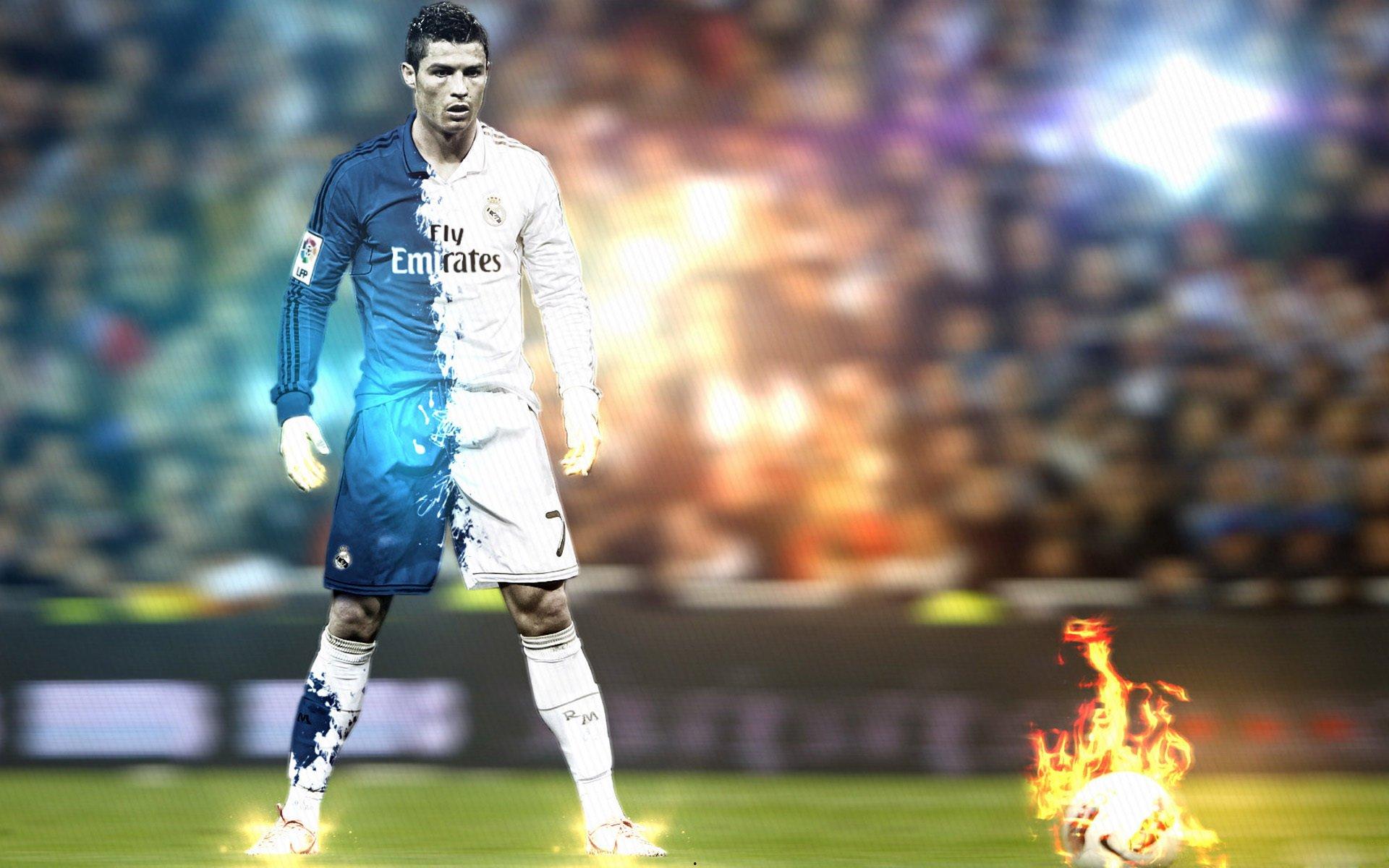 狂轰16球！1米91锋霸复刻桑巴神迹引豪门哄抢，新大罗或成安切洛蒂皇马新王牌